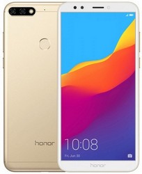 Прошивка телефона Honor 7C Pro в Калуге